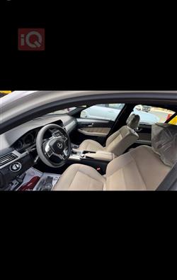 مێرسێدس بێنز E-Class